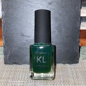 New Discontinued Kl Polish Central Park